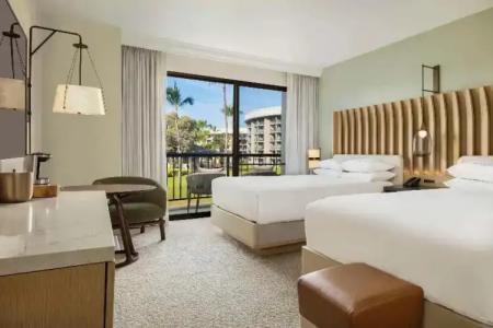 Hilton Waikoloa Village - 108