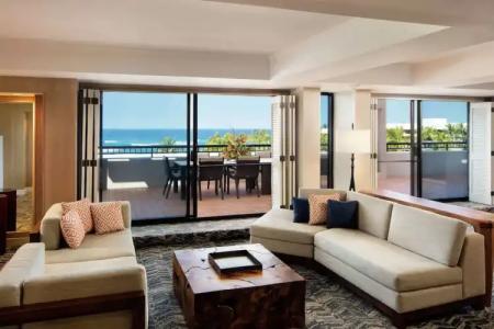 Hilton Waikoloa Village - 306