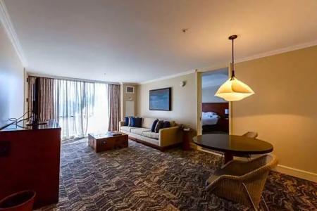 Hilton Waikoloa Village - 124