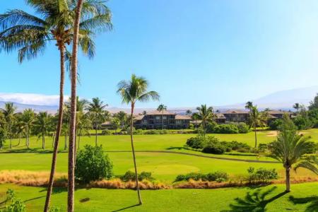 Hilton Waikoloa Village - 84