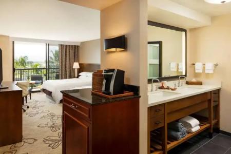 Hilton Waikoloa Village - 90