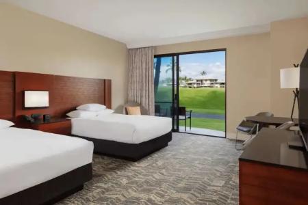 Hilton Waikoloa Village - 159