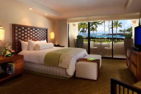 Hilton Waikoloa Village - 224