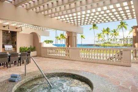 Hilton Waikoloa Village - 212