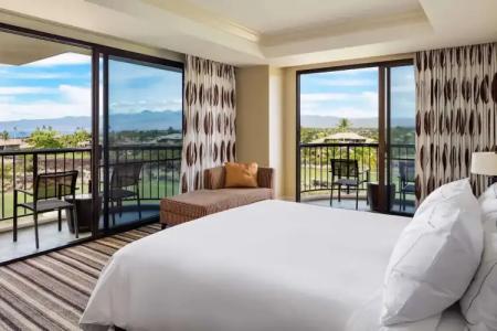 Hilton Waikoloa Village - 282