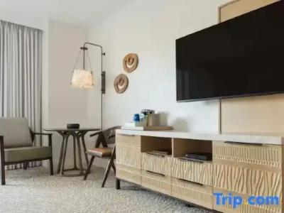 Hilton Waikoloa Village - 197