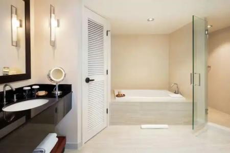 Hilton Waikoloa Village - 307