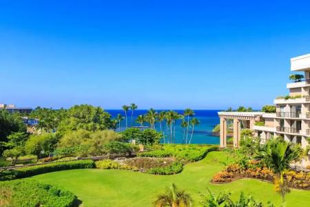 Hilton Waikoloa Village - 79