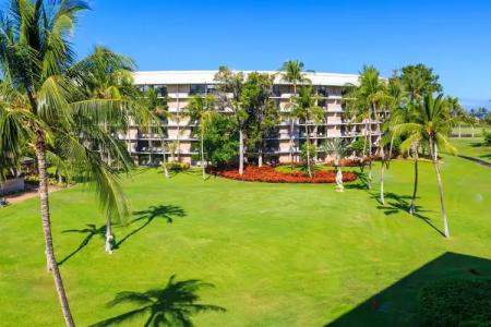 Hilton Waikoloa Village - 78