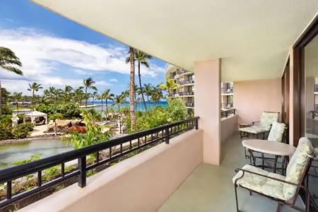 Hilton Waikoloa Village - 237