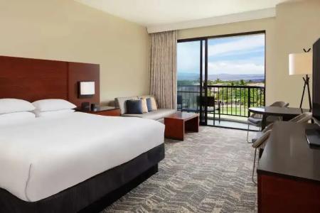 Hilton Waikoloa Village - 52