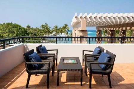 Hilton Waikoloa Village - 337