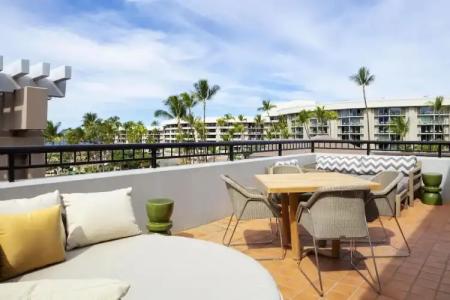 Hilton Waikoloa Village - 312