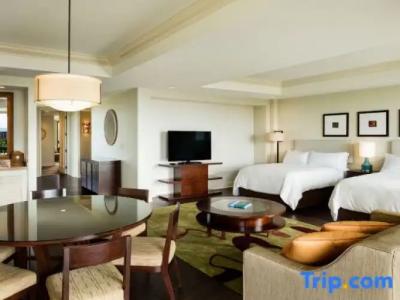 Hilton Waikoloa Village - 254