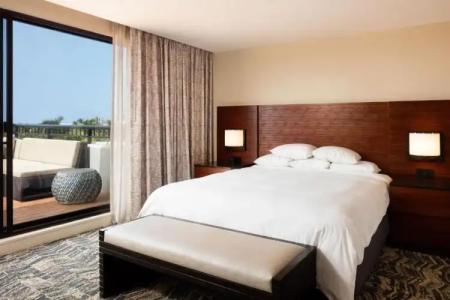 Hilton Waikoloa Village - 265