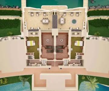 Hilton Waikoloa Village - 209