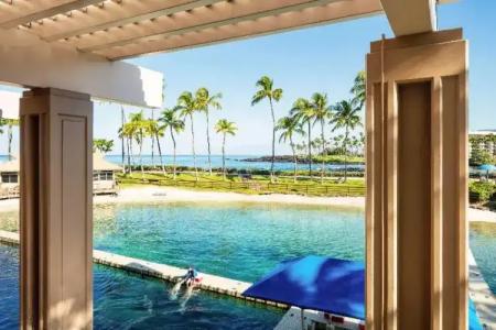 Hilton Waikoloa Village - 217