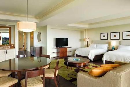 Hilton Waikoloa Village - 276