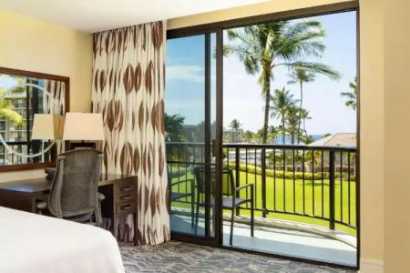 Hilton Waikoloa Village - 291