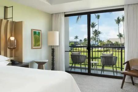 Hilton Waikoloa Village - 321