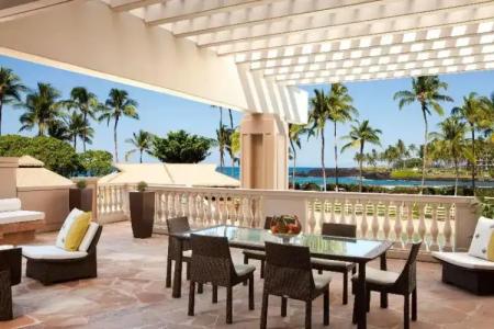 Hilton Waikoloa Village - 222