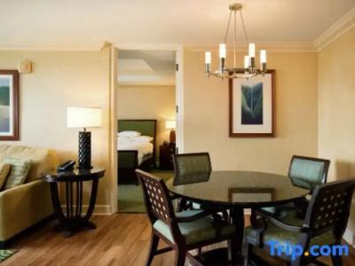 Hilton Waikoloa Village - 240