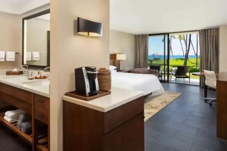 Hilton Waikoloa Village - 67