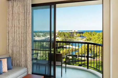 Hilton Waikoloa Village - 68