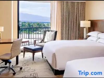 Hilton Waikoloa Village - 42