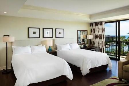 Hilton Waikoloa Village - 294