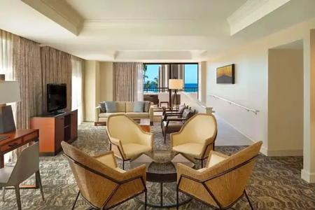 Hilton Waikoloa Village - 328