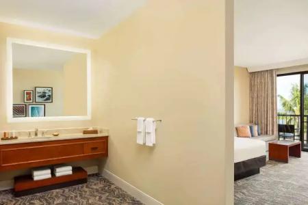 Hilton Waikoloa Village - 47