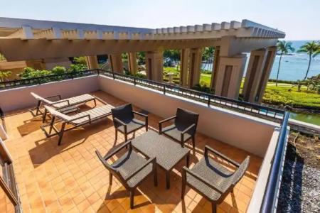 Hilton Waikoloa Village - 342