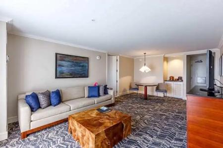 Hilton Waikoloa Village - 128