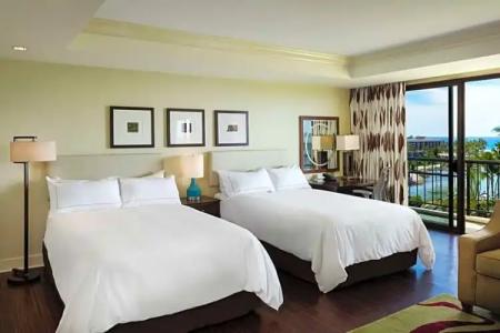 Hilton Waikoloa Village - 252