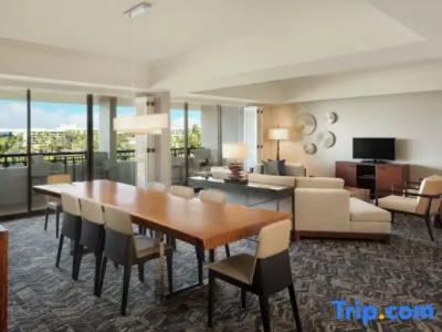 Hilton Waikoloa Village - 299