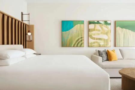 Hilton Waikoloa Village - 64