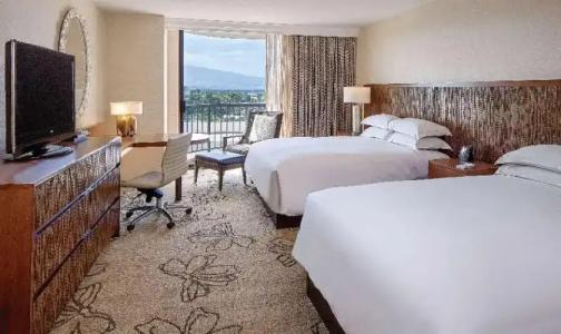 Hilton Waikoloa Village - 181