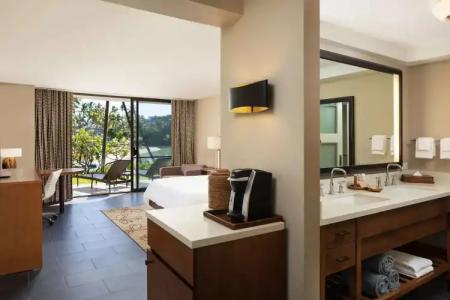 Hilton Waikoloa Village - 57