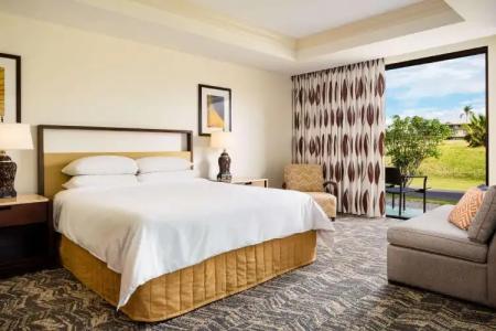 Hilton Waikoloa Village - 207