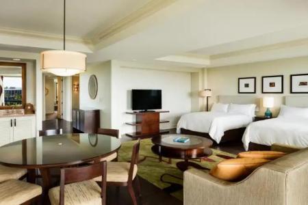 Hilton Waikoloa Village - 293