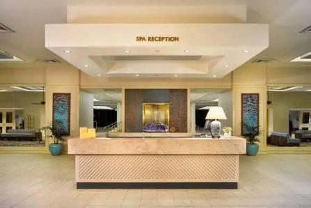 Hilton Waikoloa Village - 1