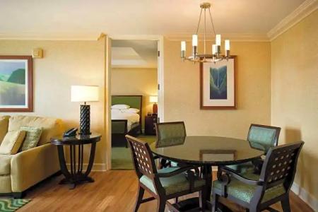 Hilton Waikoloa Village - 120