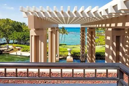 Hilton Waikoloa Village - 330