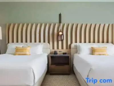 Hilton Waikoloa Village - 194