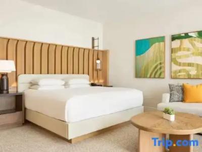 Hilton Waikoloa Village - 195