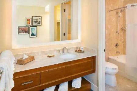 Hilton Waikoloa Village - 136