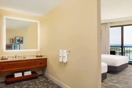 Hilton Waikoloa Village - 6