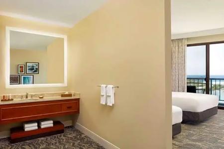 Hilton Waikoloa Village - 162