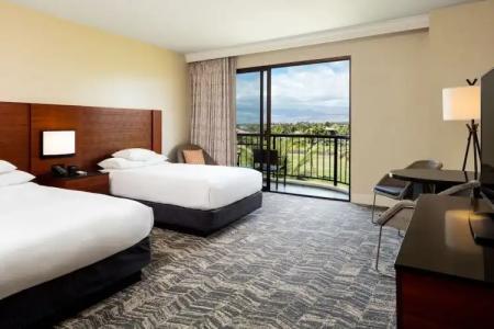 Hilton Waikoloa Village - 160